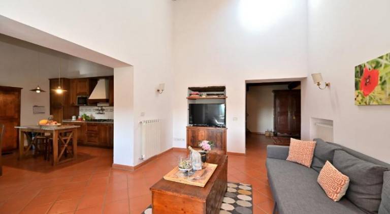 Rental apartment with barbecue, pool & terrace — photo 2