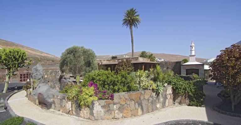 Villa Los Valles
