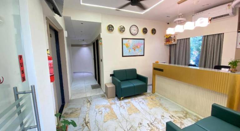 Hotel RV Residency — photo 3