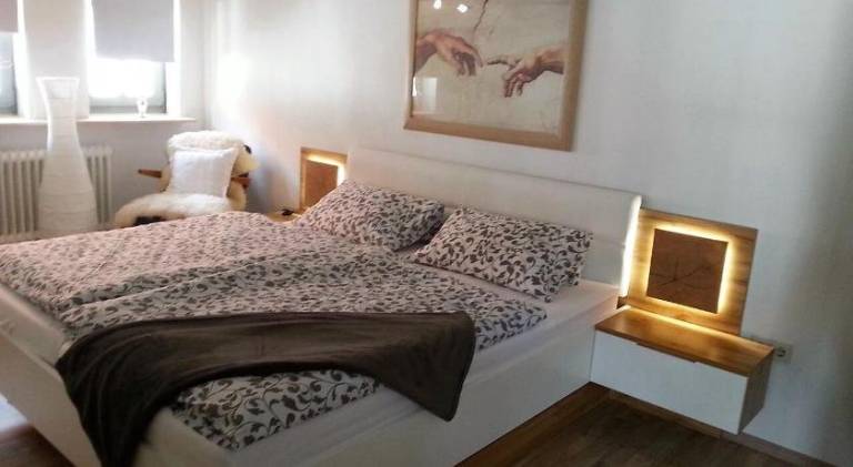 Ferienwohnung Alsfeld