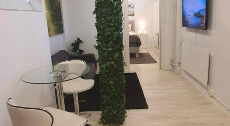 Rental apartment with 1 room for 3 persons in Stockholm