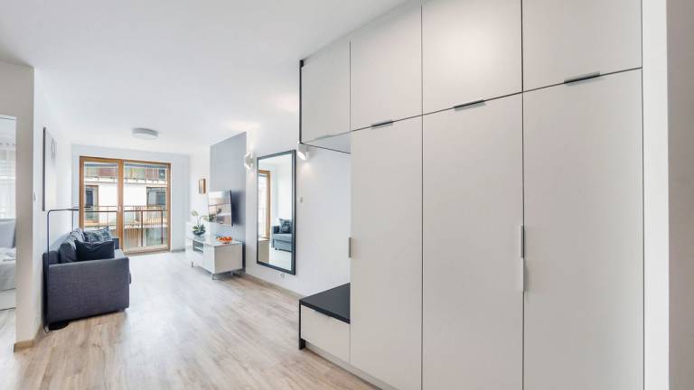 Ferienwohnung Kolberg