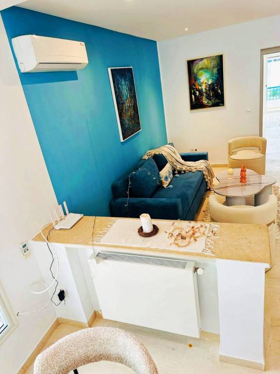 Les Suites Jumelles Sea View – Gammarth — photo 4