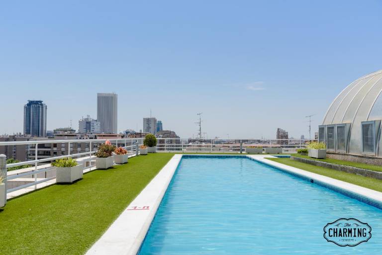Apartamento  Chamartín