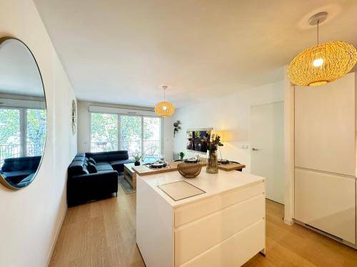 Appartement Le Mans