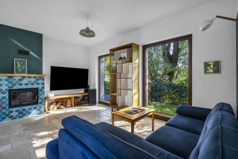 Apartment  Augustówka