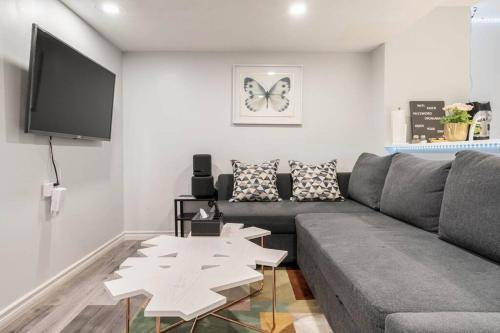 Apartment Lisgar
