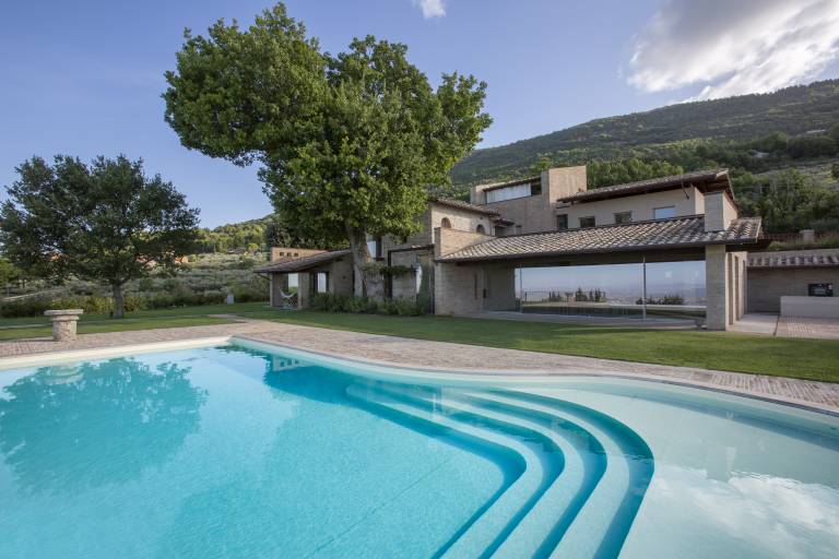 Villa Bevagna