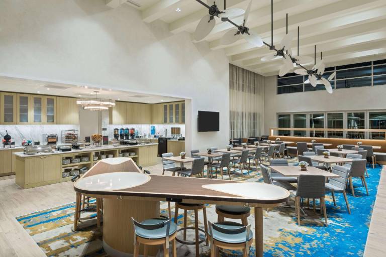 Homewood Suites by Hilton Sarasota Lakewood Ranch — photo 4