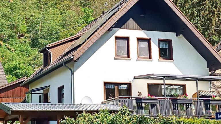 Ferienwohnung Insul