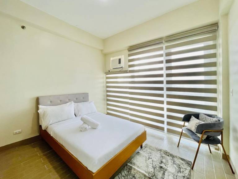 Ferienwohnung Iloilo City