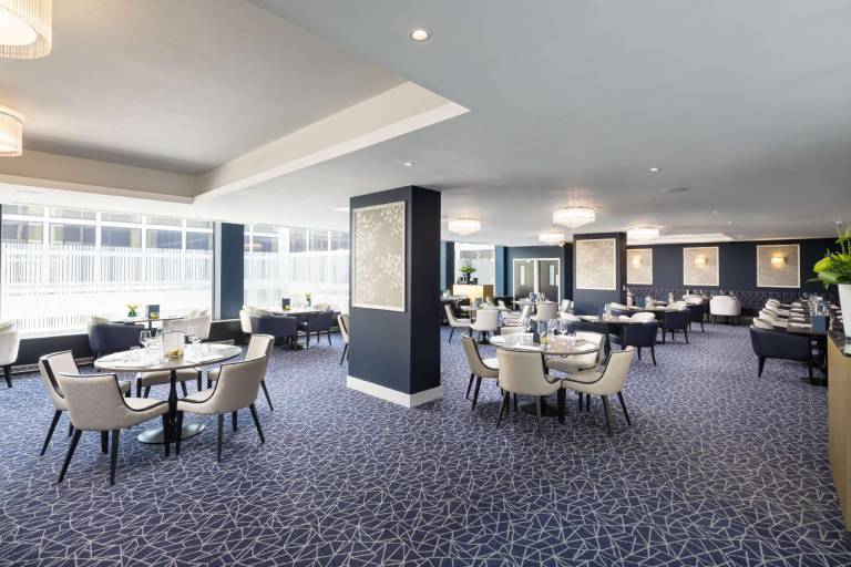 Hilton London Gatwick Airport — photo 5