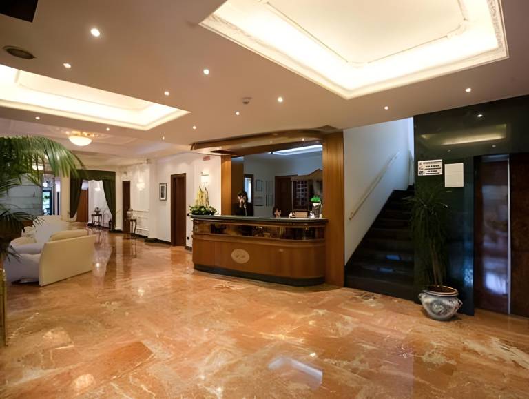 Hotel dei Platani — photo 4