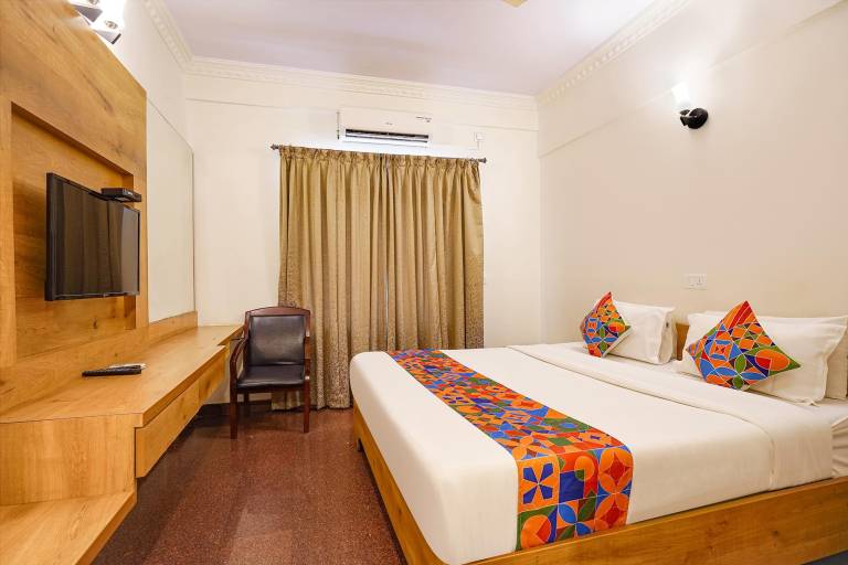 FabHotel Spiro Grand Nr Banashankari