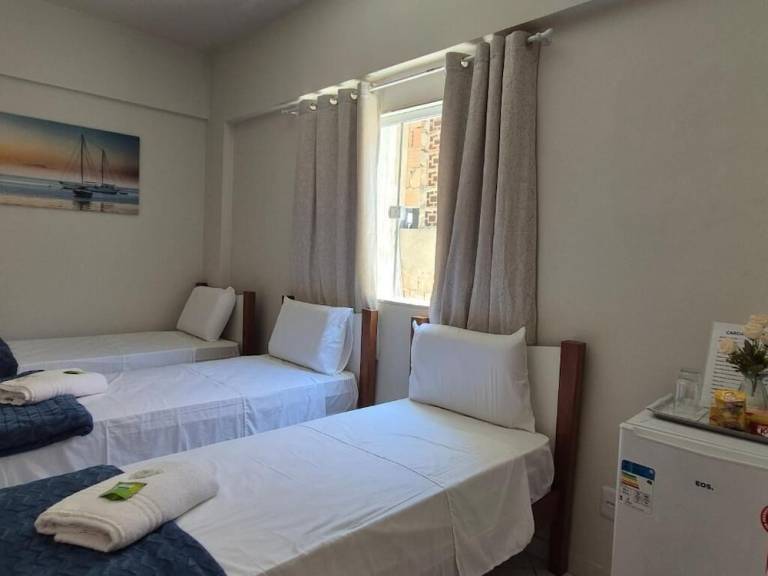 Apart hotel  São Mateus