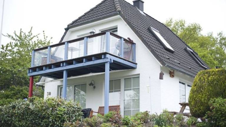 Ferienhaus  Sieseby