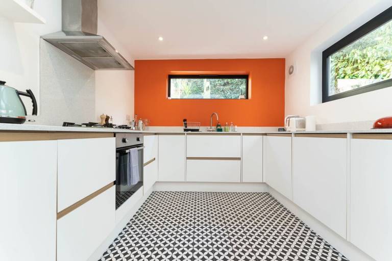 Casa  Brighton