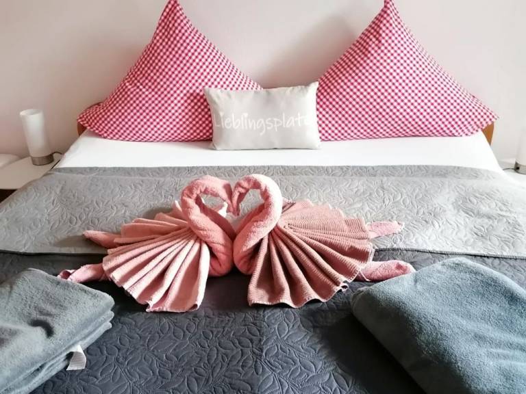Ferienwohnung Nesselwängle