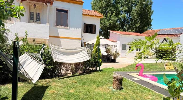 House with BBQ, pool & garden | Pet-friendly — photo 5
