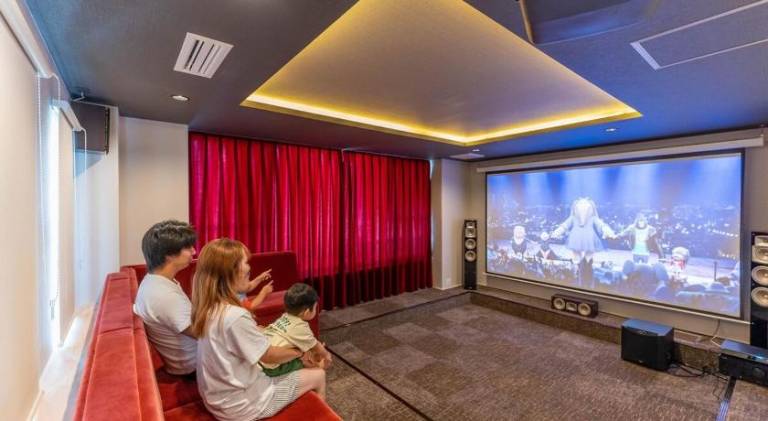 221 m&sup2; Ferienwohnung