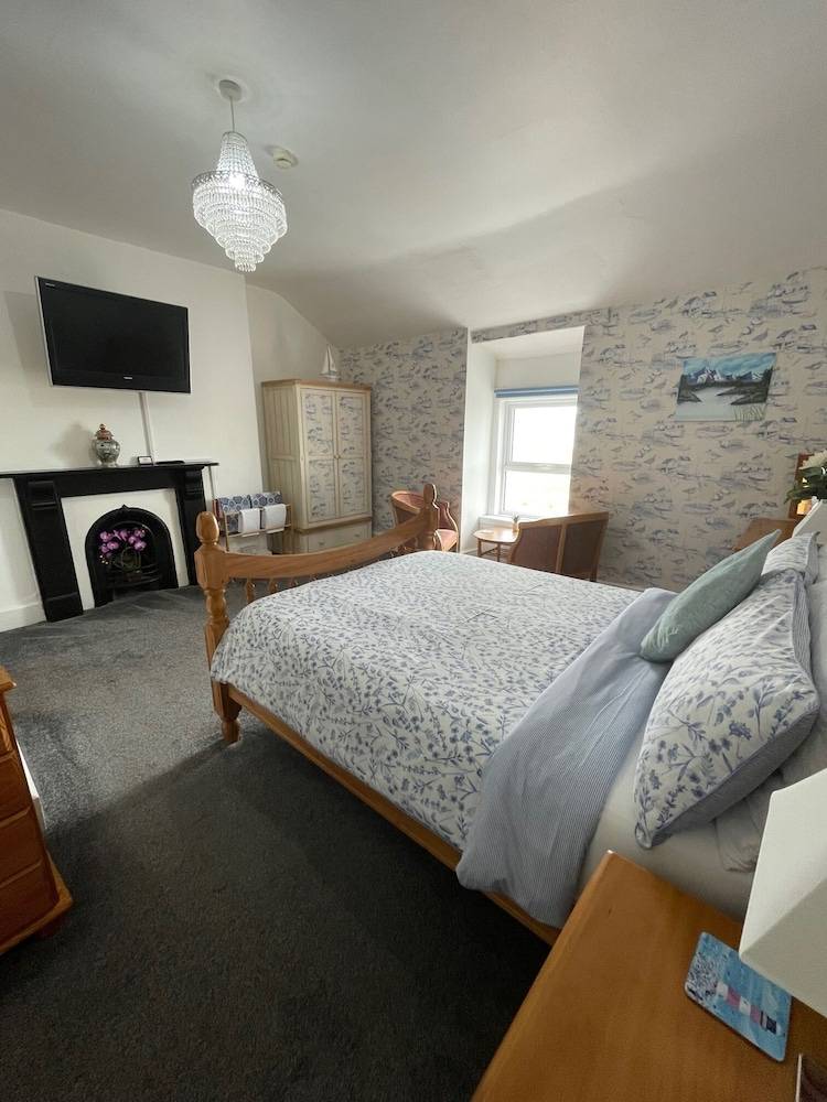 Accommodation Fairbourne
