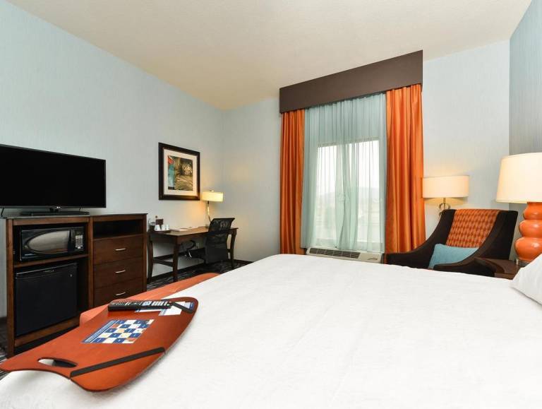 Hampton Inn Corning in Painted Post, NY