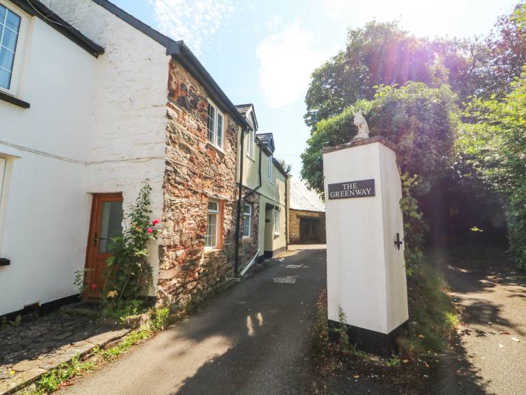 Child-friendly lovely cottage | Dogs allowed — photo 3