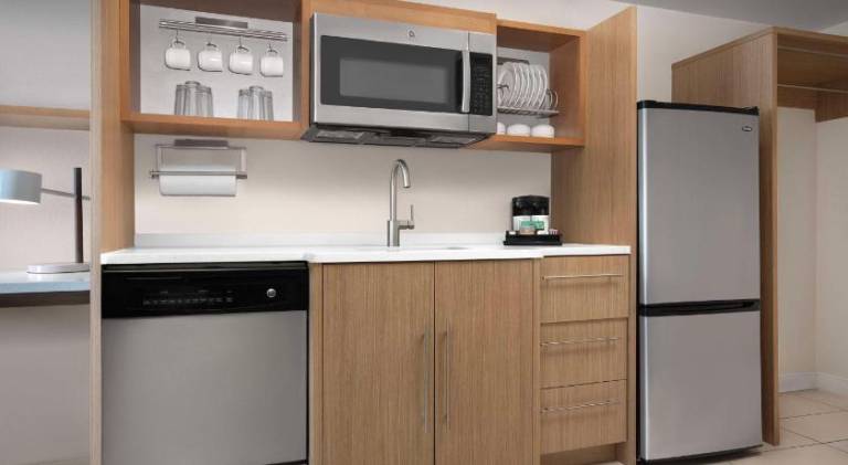 Home2 Suites by Hilton Eugene Downtown University Area — photo 5