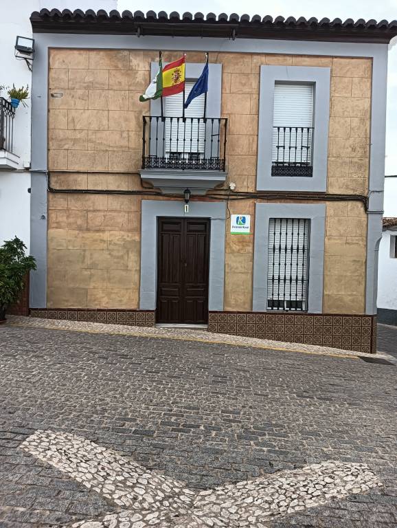 Casa rural Encinasola