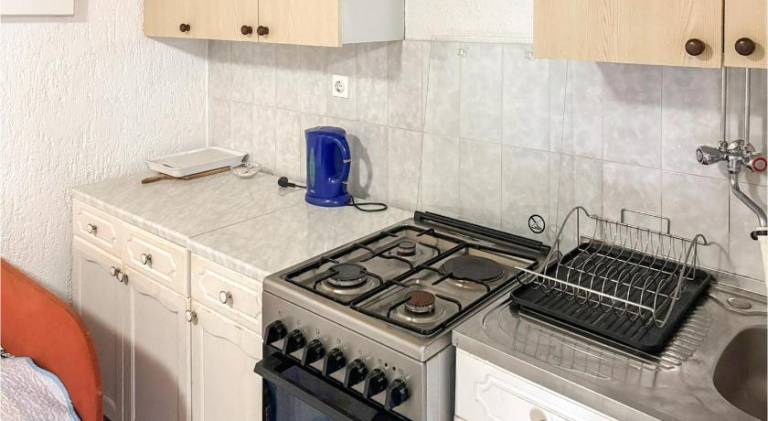Holiday apartment with 1 room for 3 persons — photo 4