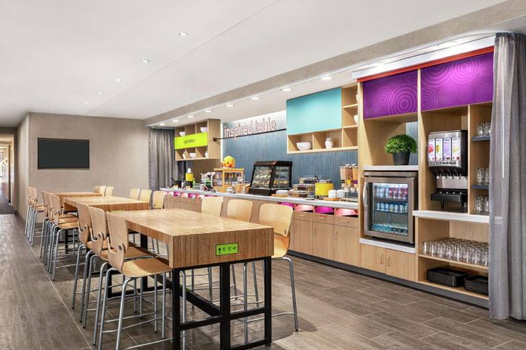 Home2 Suites by Hilton Ridley Park Philadelphia Airport South — photo 2