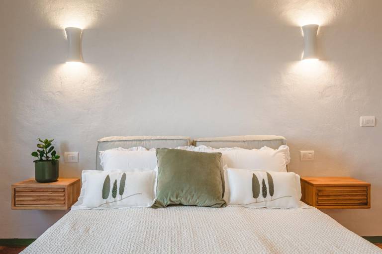 50 m² Ferienwohnung
