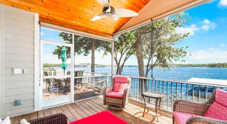 Vacation home with 3 rooms for 16 persons — photo 4