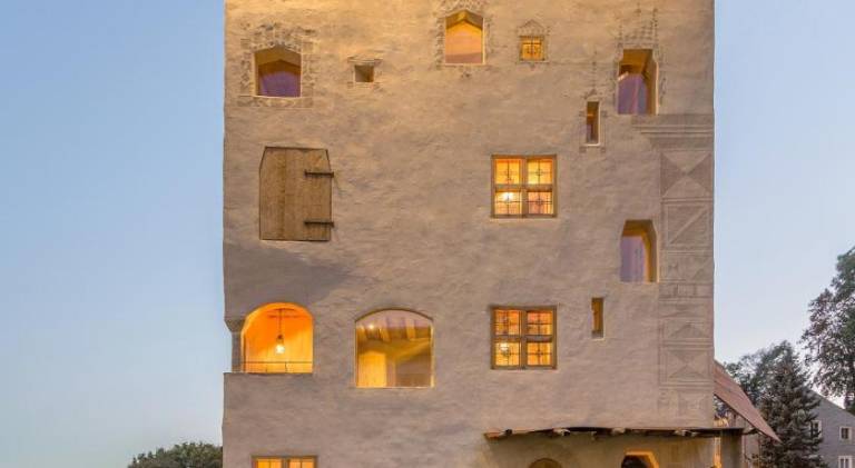 Ferienwohnung Trostberg