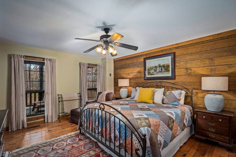 Children-friendly nice cabin with yard | Mountain view | Pet-friendly — photo 3