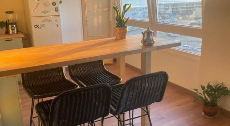 Charming apartment | Beach nearby | Dogs allowed in Tarifa
