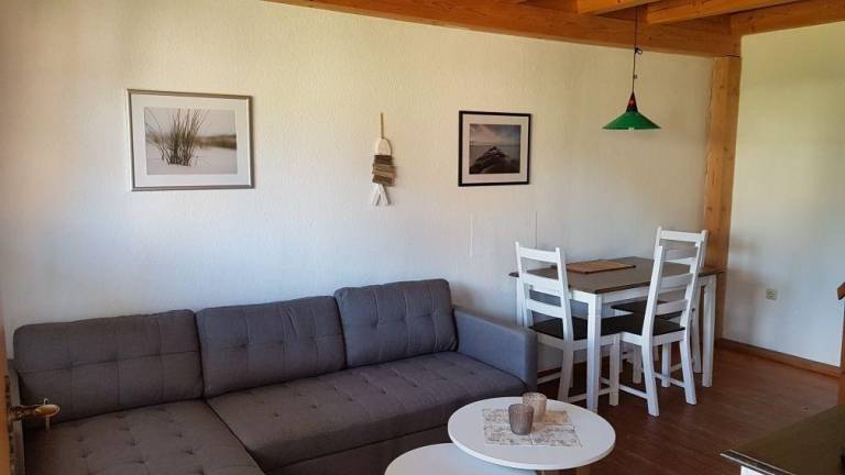 Holiday apartment with barbecue & garden | Pet-friendly — photo 4