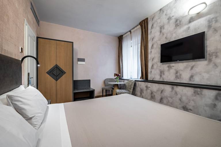 Bed and Breakfast Firenze