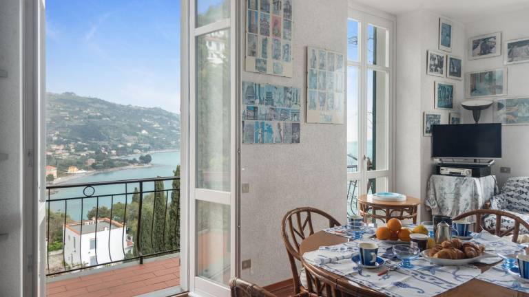 Ferienwohnung Grimaldi