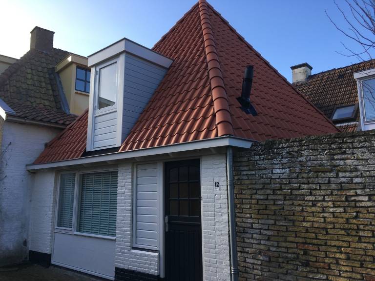Ferienhaus Harlingen