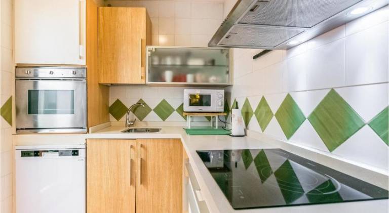 Fully equipped apartment | Next to Calleja de las Flores | Pets allowed — photo 2