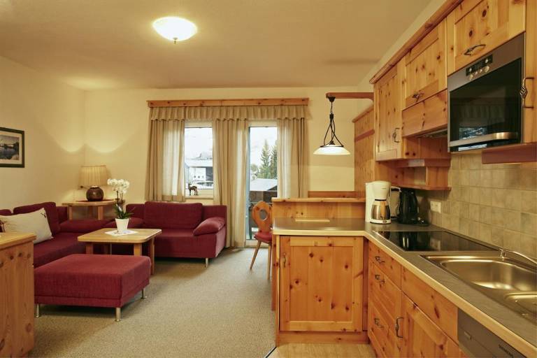Ferienwohnung Bad Kleinkirchheim