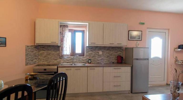 Vacation home with 1 room for 3 persons — photo 3