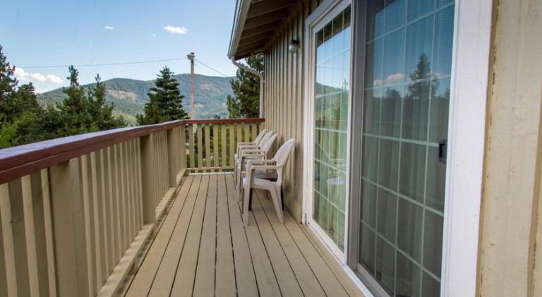 Swiss Holiday Lodge — photo 4