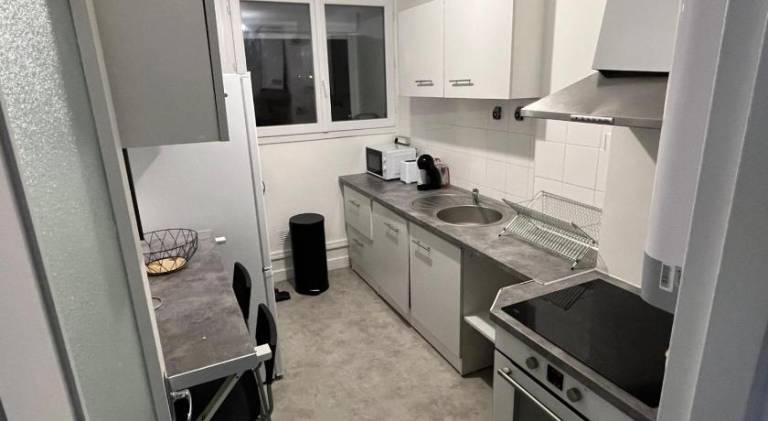 Beautiful holiday apartment | Pets allowed — photo 5