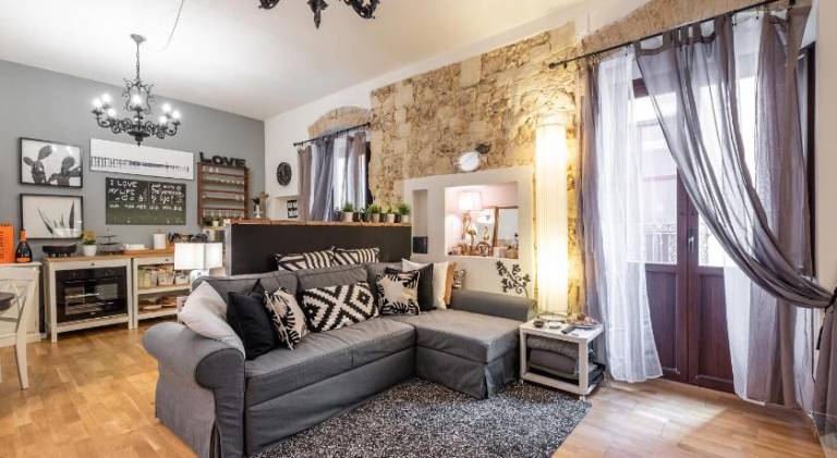 House Cagliari