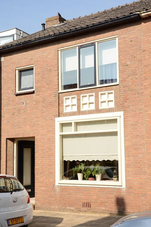 Huis Katwijk aan Zee