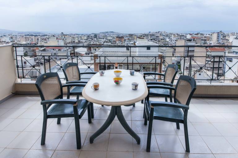 Διαμέρισμα  Περιφερειακή Ενότητα Πειραιώς