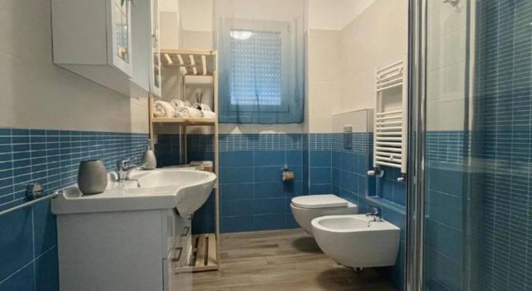 Holiday apartment with 2 rooms for 6 persons — photo 2