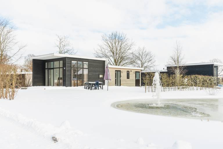 Bungalow Rijssen